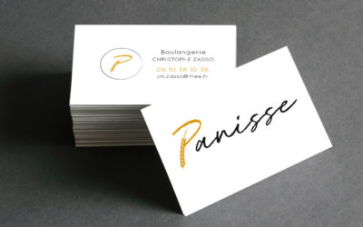 Logo et charte graphique