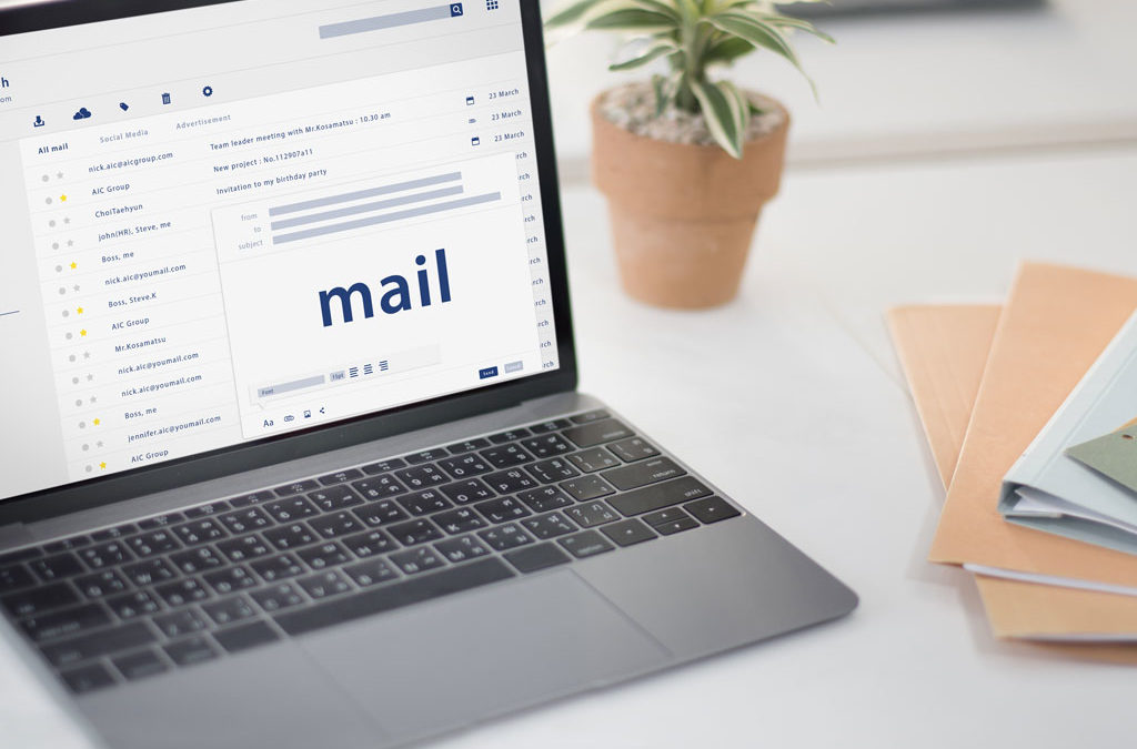 De l’efficacité de l’emailing