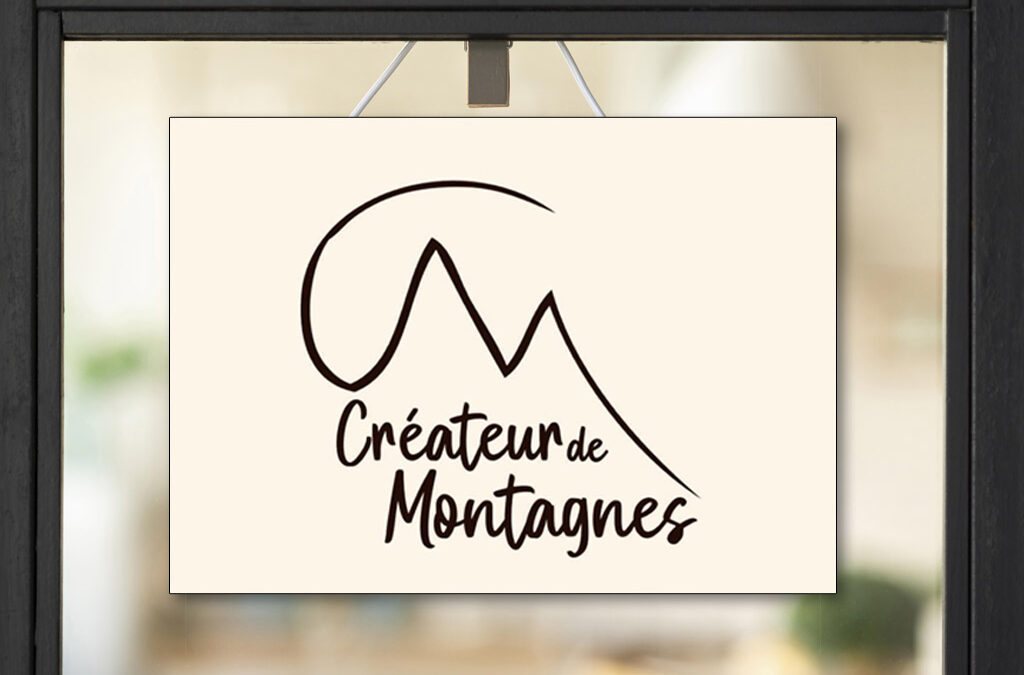 Logo d’artiste