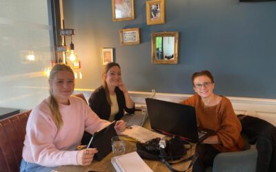 Accompagnement via la CHR Académie